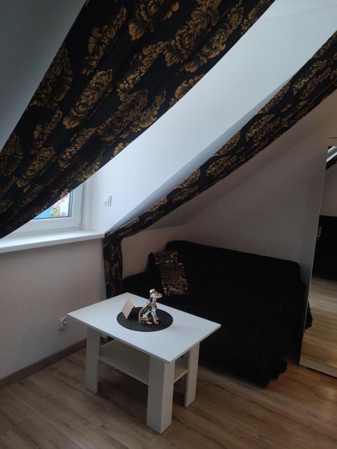Apt Fiona4 Centrum700M Parking Bezplatny Monitorowany Salon Z Sypialnia Tv Lazienka Kuchnia Rekuperacja Karpacz Bagian luar foto